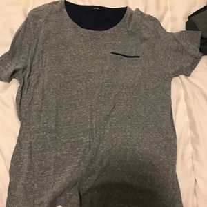 Men’s joes designer tee shirt